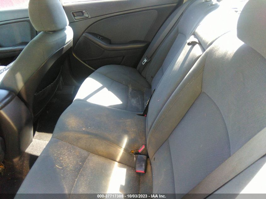 2015 KIA OPTIMA LX - KNAGM4A73F5556186