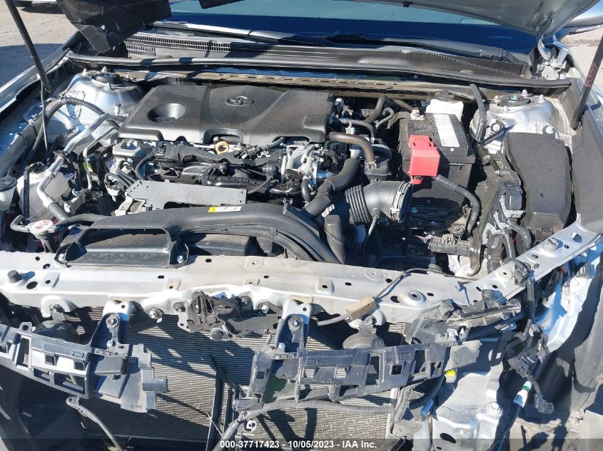 2019 TOYOTA CAMRY LE/SE/XLE/L - 4T1B11HK2KU224797