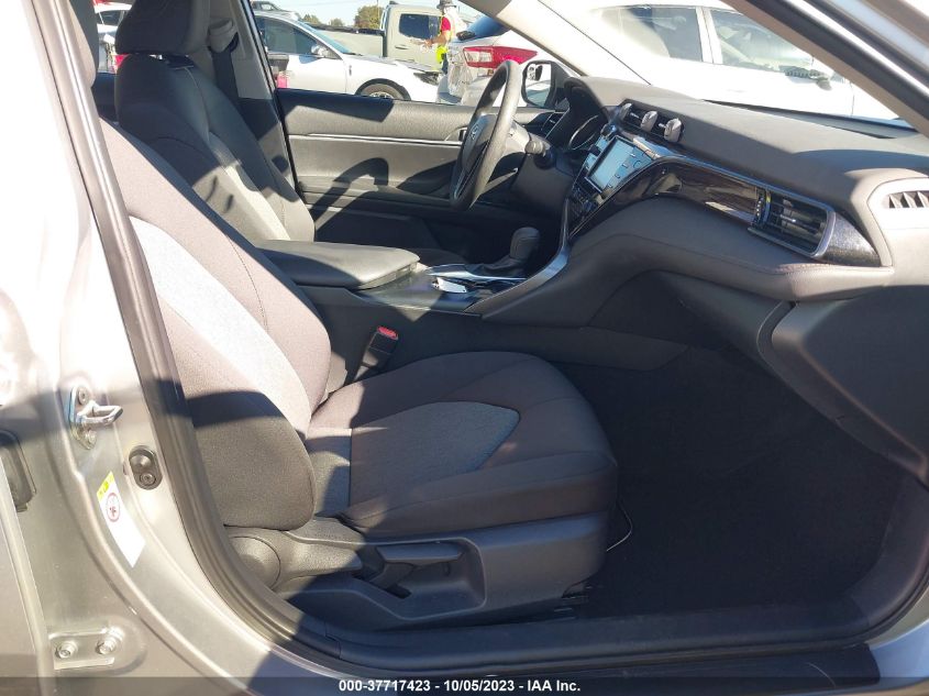 2019 TOYOTA CAMRY LE/SE/XLE/L - 4T1B11HK2KU224797