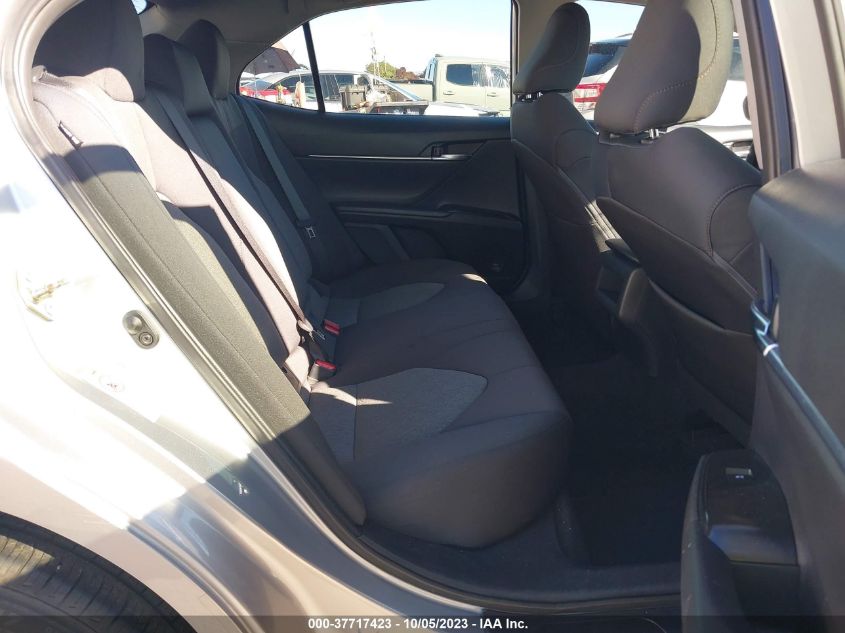 2019 TOYOTA CAMRY LE/SE/XLE/L - 4T1B11HK2KU224797