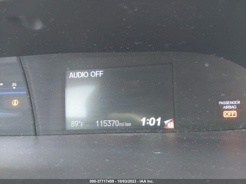 2013 HONDA CIVIC CPE EX 2HGFG3B80DH523953