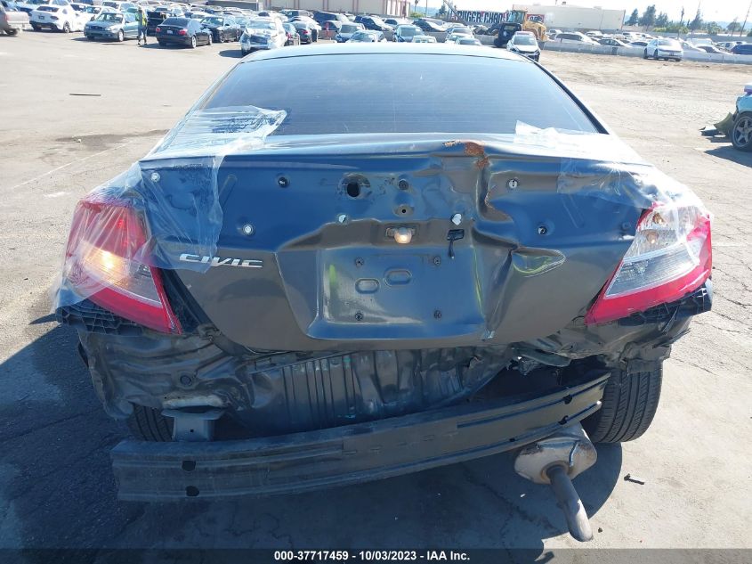 2013 HONDA CIVIC CPE EX 2HGFG3B80DH523953
