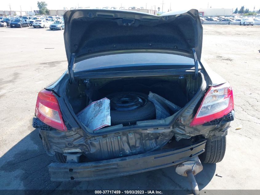 2013 HONDA CIVIC CPE EX 2HGFG3B80DH523953
