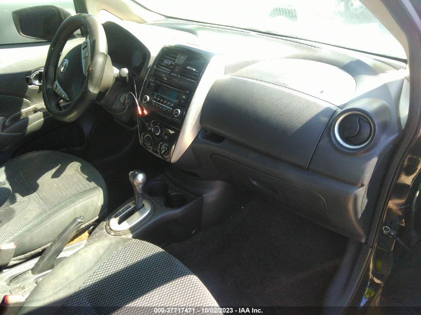2015 NISSAN VERSA NOTE - 3N1CE2CP4FL446850