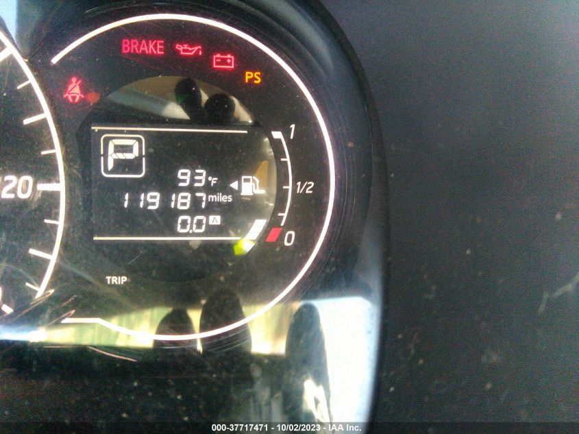2015 NISSAN VERSA NOTE - 3N1CE2CP4FL446850