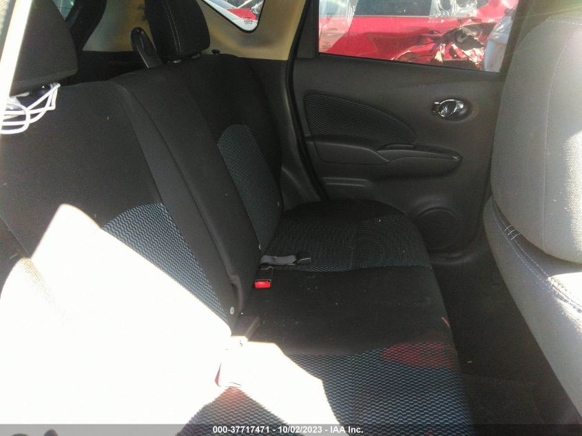 2015 NISSAN VERSA NOTE - 3N1CE2CP4FL446850