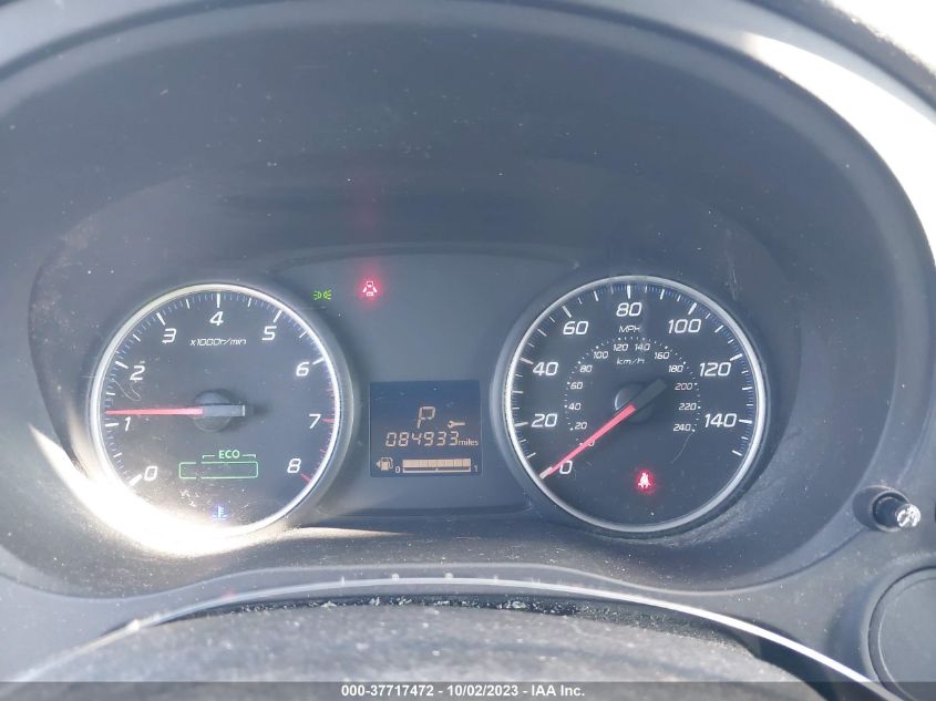 2015 MITSUBISHI OUTLANDER ES - JA4AD2A37FZ004946