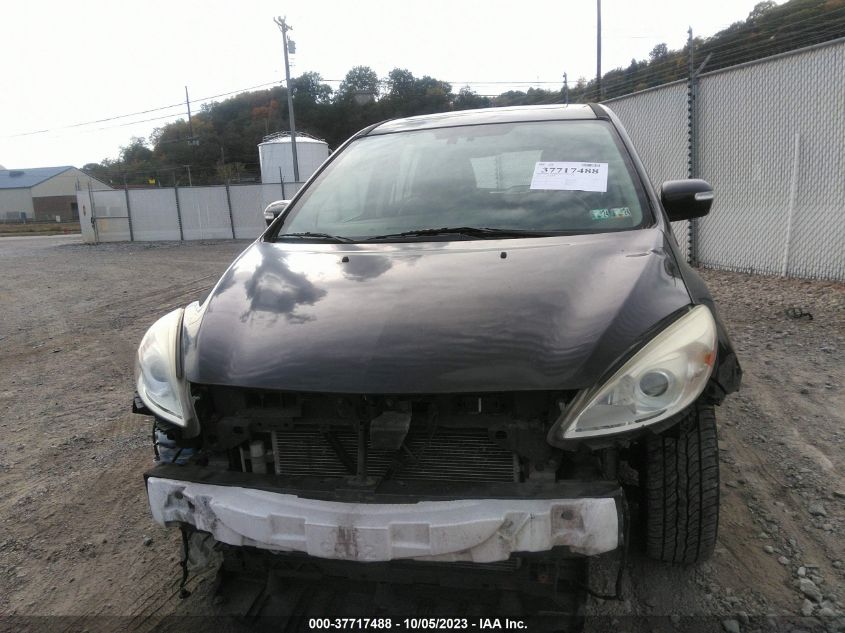 2014 MAZDA MAZDA5 GRAND TOURING - JM1CW2DL3E0171702