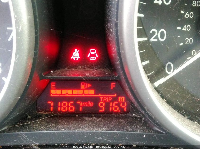 2014 MAZDA MAZDA5 GRAND TOURING - JM1CW2DL3E0171702