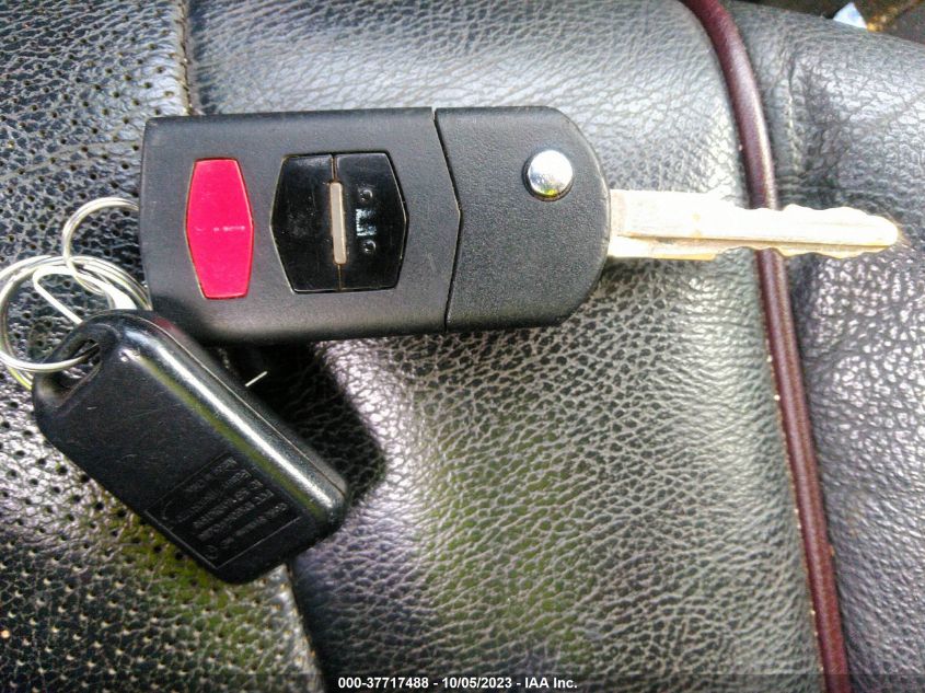 2014 MAZDA MAZDA5 GRAND TOURING - JM1CW2DL3E0171702