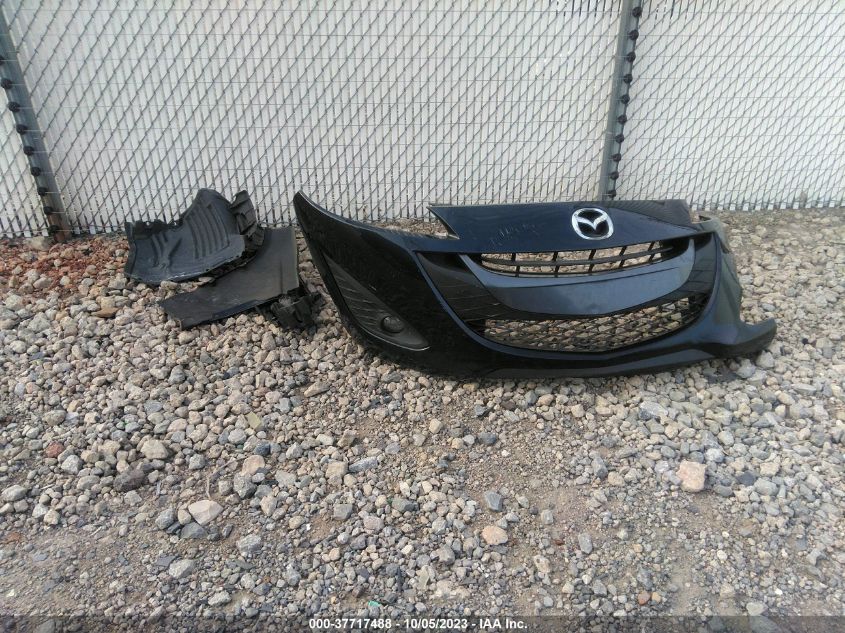 2014 MAZDA MAZDA5 GRAND TOURING - JM1CW2DL3E0171702