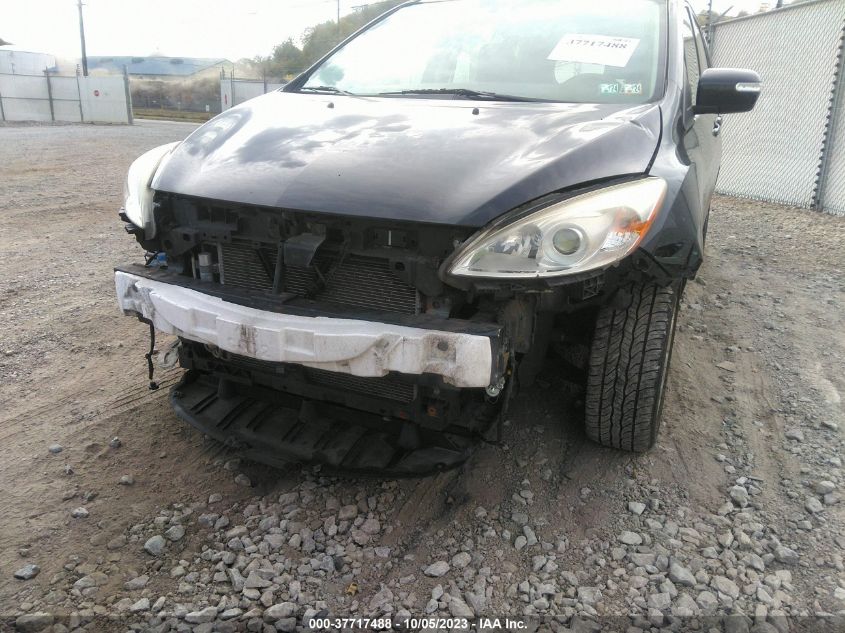 2014 MAZDA MAZDA5 GRAND TOURING - JM1CW2DL3E0171702