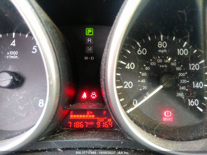 2014 MAZDA MAZDA5 GRAND TOURING - JM1CW2DL3E0171702