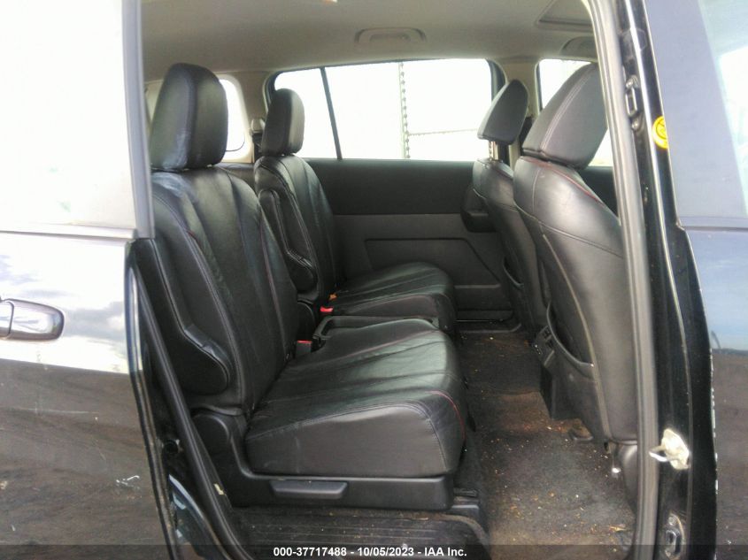 2014 MAZDA MAZDA5 GRAND TOURING - JM1CW2DL3E0171702