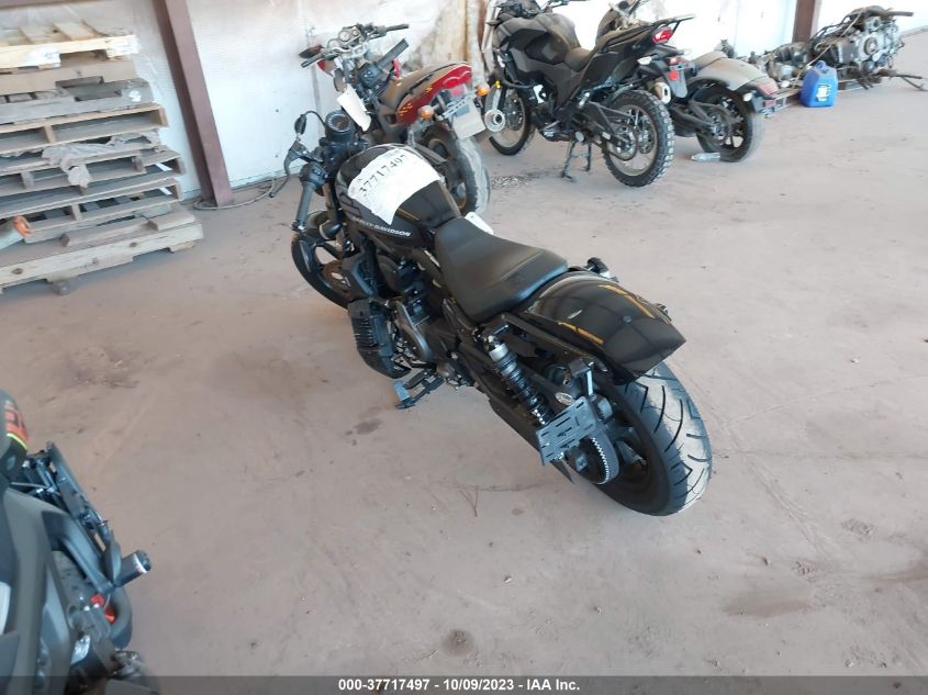 2022 HARLEY-DAVIDSON RH975 1HD1ZH12XNB326858