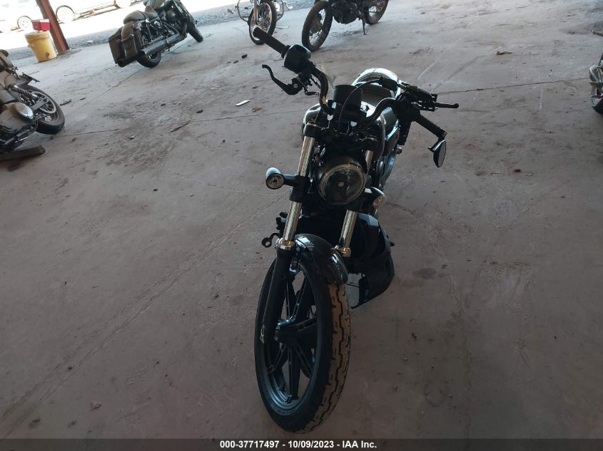2022 HARLEY-DAVIDSON RH975 1HD1ZH12XNB326858