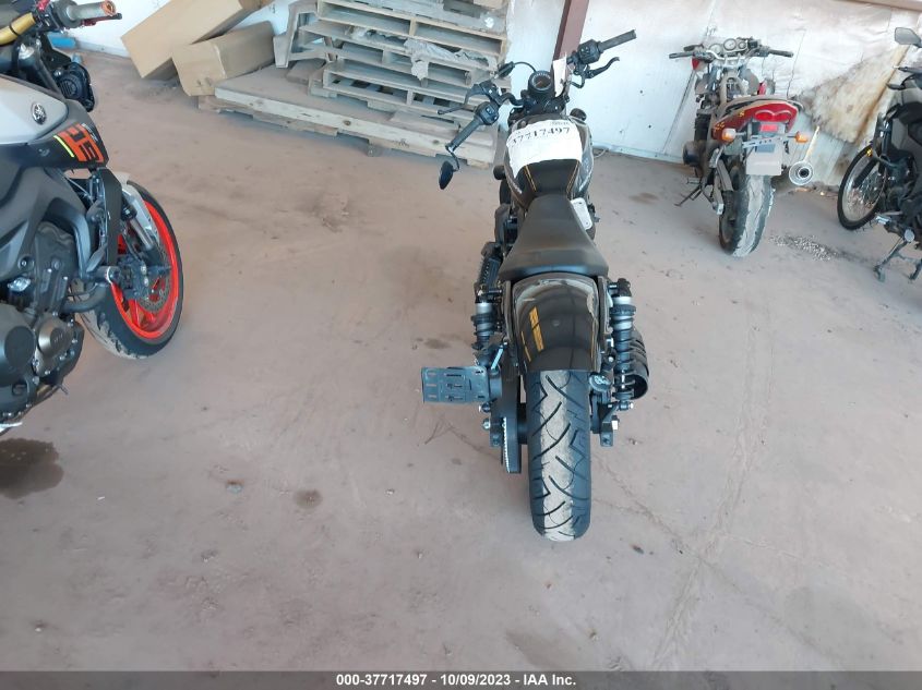 2022 HARLEY-DAVIDSON RH975 1HD1ZH12XNB326858