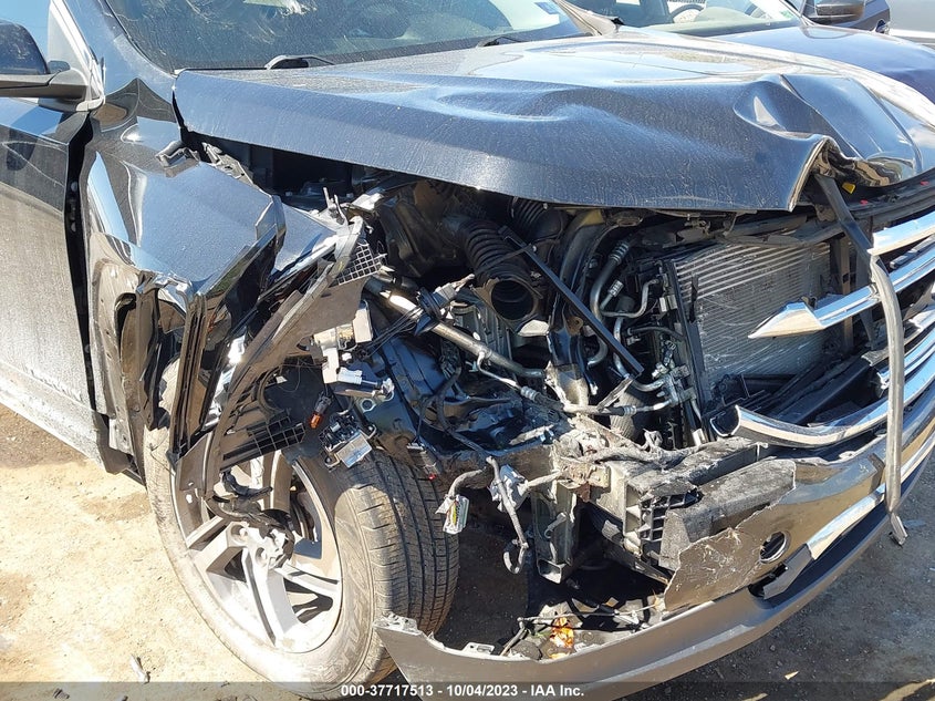VIN 3GKALVEV1LL101217 2020 GMC TERRAIN SLT
