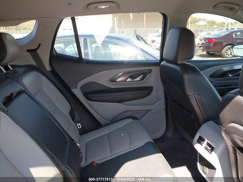 VIN 3GKALVEV1LL101217 2020 GMC TERRAIN SLT