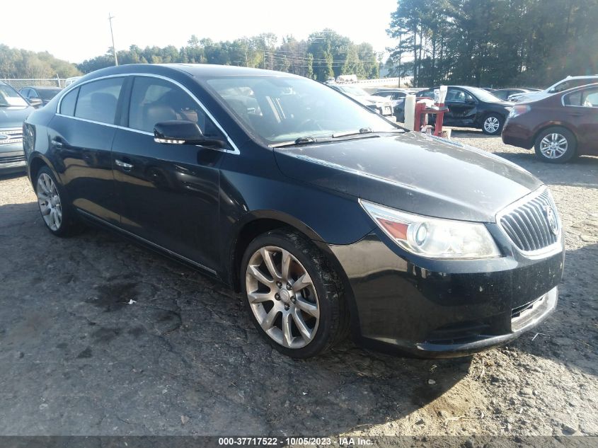 2013 BUICK LACROSSE TOURING - 1G4GJ5E34DF230408