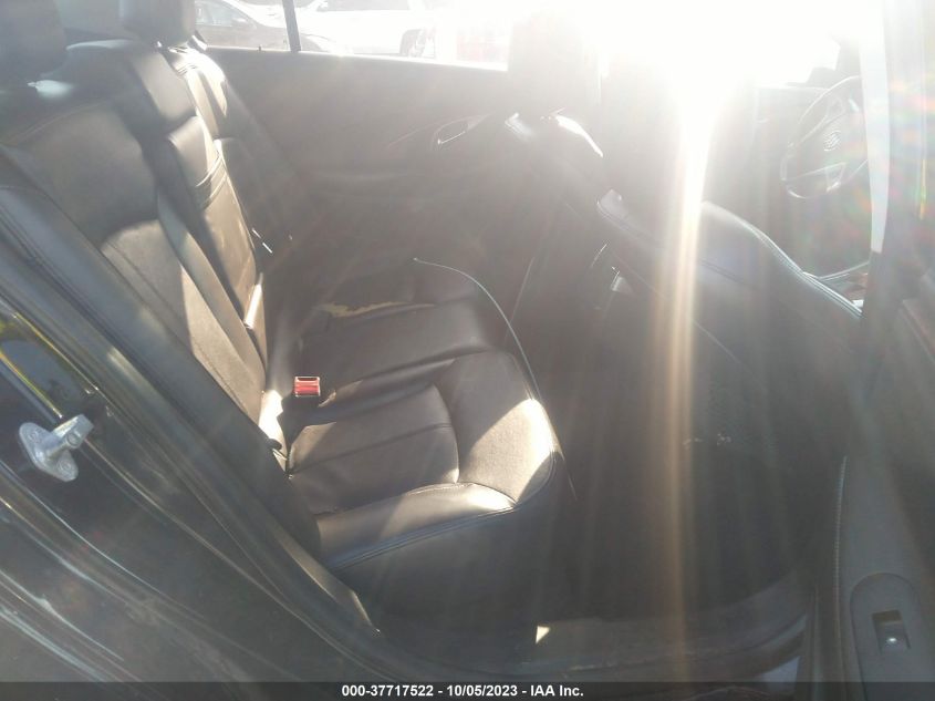2013 BUICK LACROSSE TOURING - 1G4GJ5E34DF230408