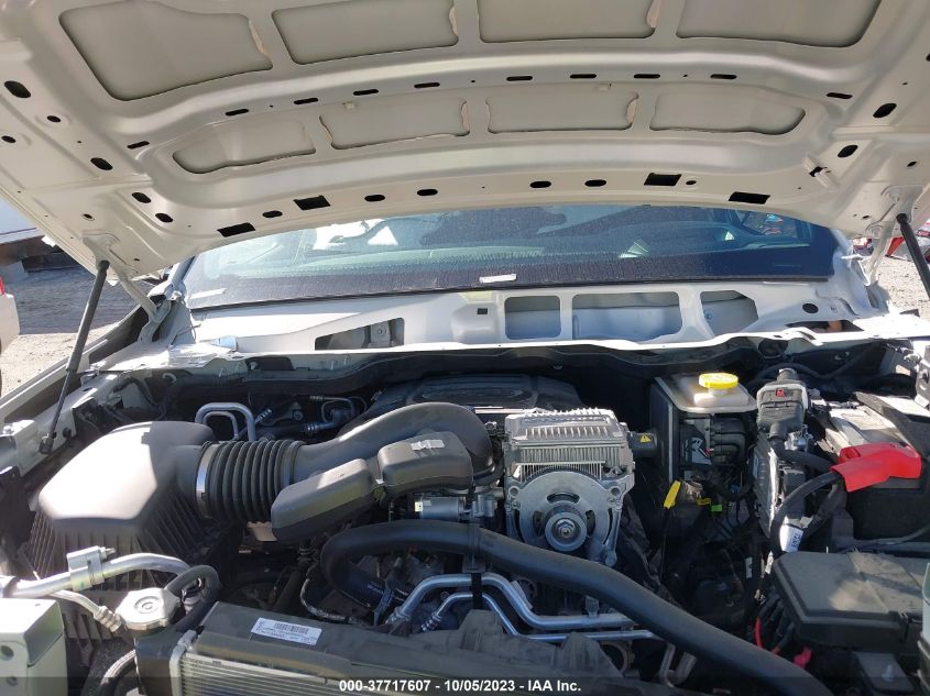 2022 JEEP WAGONEER SERIES III 1C4SJVDT0NS127186