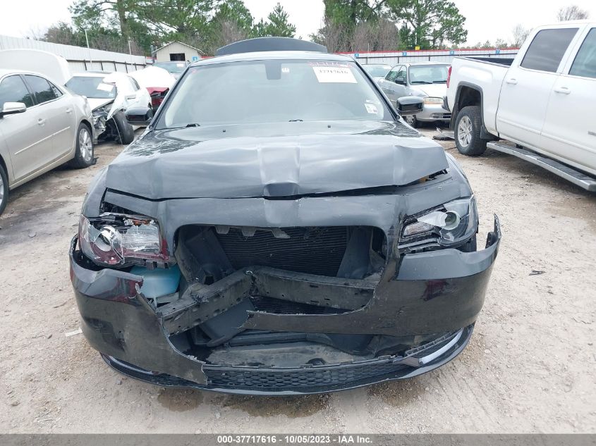 2C3CCAAG4KH582614 Chrysler 300 TOURING 13