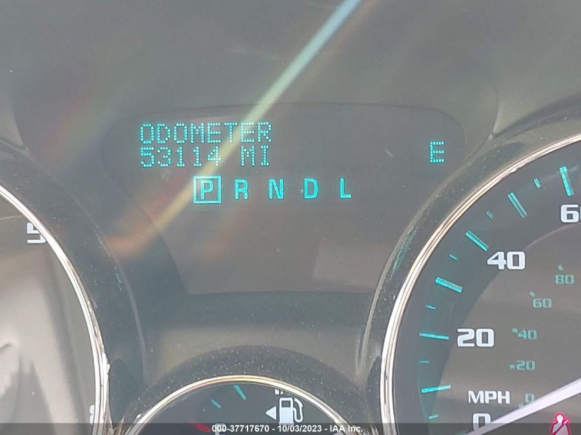 2017 BUICK ENCLAVE - 5GAKRCKD3HJ102416