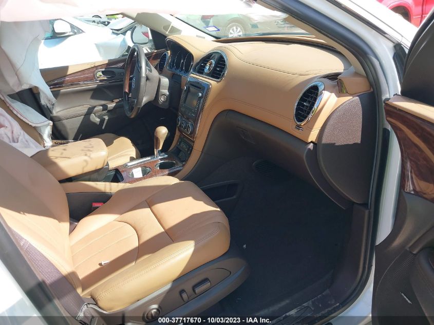 2017 BUICK ENCLAVE - 5GAKRCKD3HJ102416