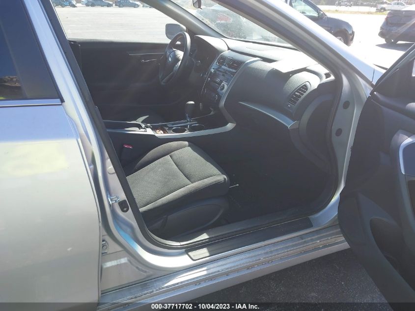 2014 NISSAN ALTIMA 2.5 - 1N4AL3AP6EN366182
