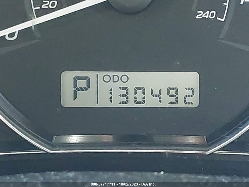 2013 SUBARU FORESTER 2.5X PREMIUM - JF2SHADC9DH427259