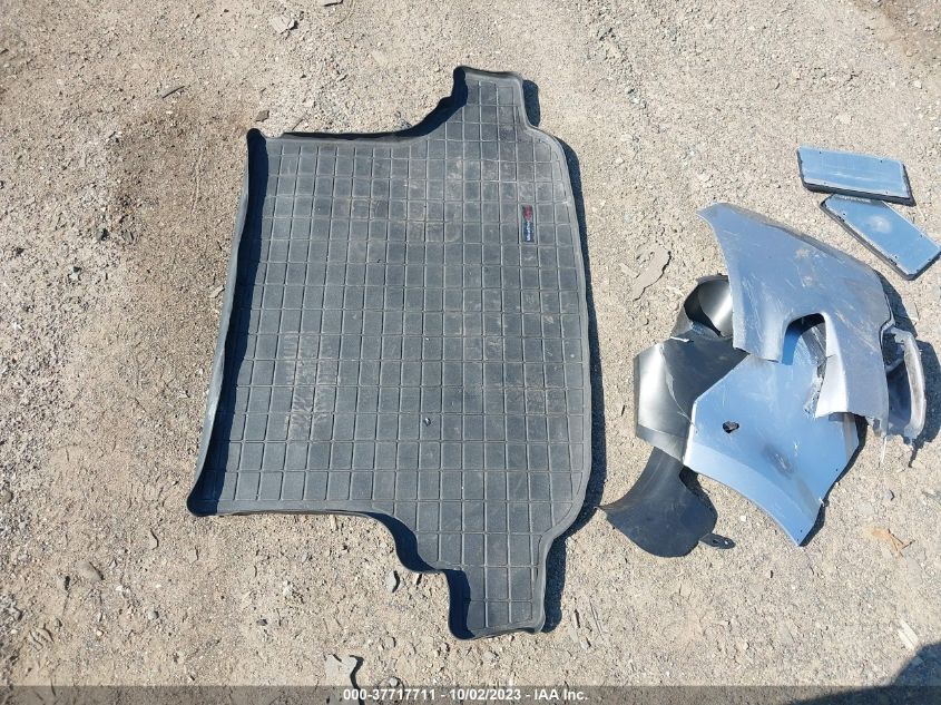 2013 SUBARU FORESTER 2.5X PREMIUM - JF2SHADC9DH427259