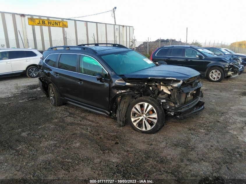 2020 SUBARU ASCENT LIMITED - 4S4WMAPD0L3444037