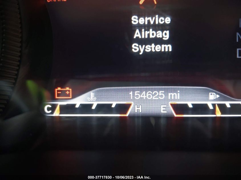 2014 JEEP CHEROKEE TRAILHAWK - 1C4PJMBS3EW179799