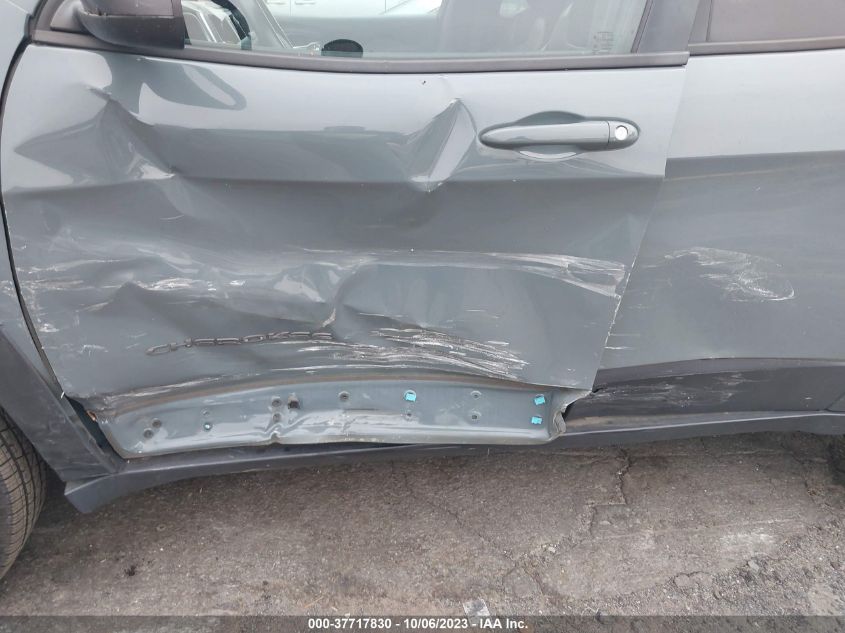 2014 JEEP CHEROKEE TRAILHAWK - 1C4PJMBS3EW179799