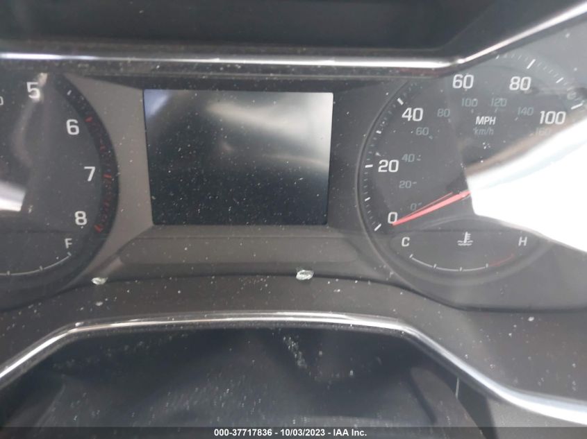 2021 CHEVROLET TRAILBLAZER LT - KL79MRSL0MB069883