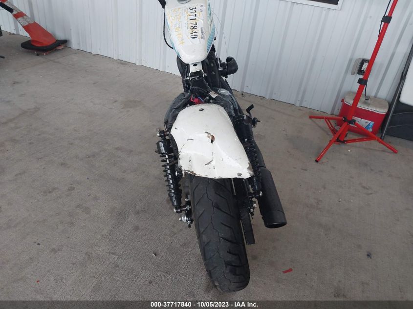 VIN 1HD1LP323JC430234 2018 HARLEY-DAVIDSON XL1200 NS