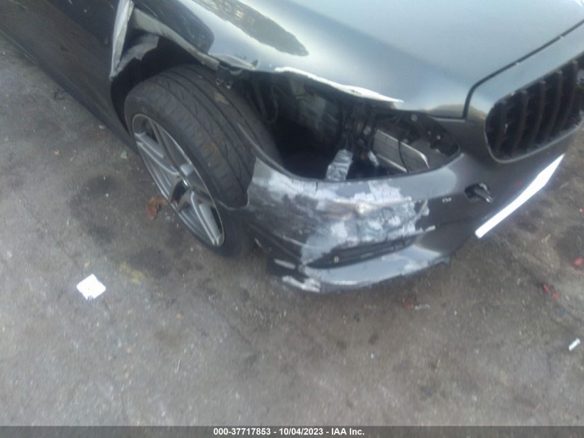 2014 MERCEDES-BENZ E-CLASS E 350 - WDDHF8JB0EA776555