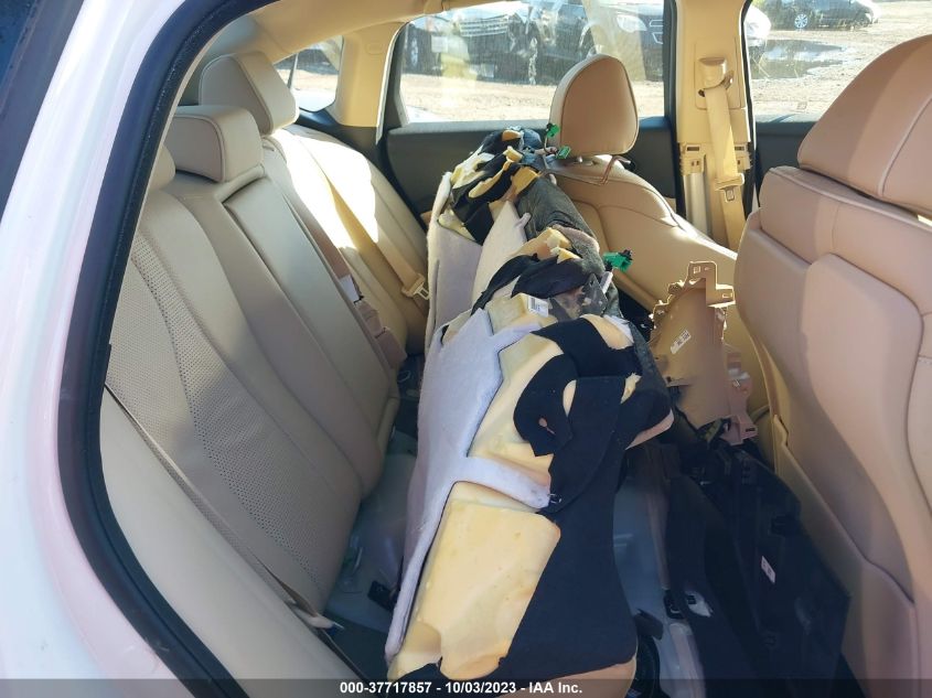 2021 ACURA TLX W/ADVANCE PACKAGE 19UUB5F62MA001270