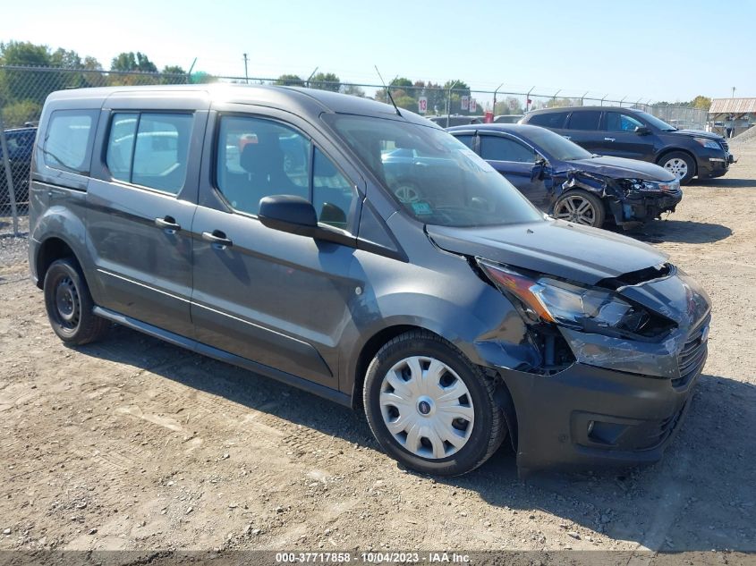 NM0GE9E29L1448053 Ford Transit Connect XL