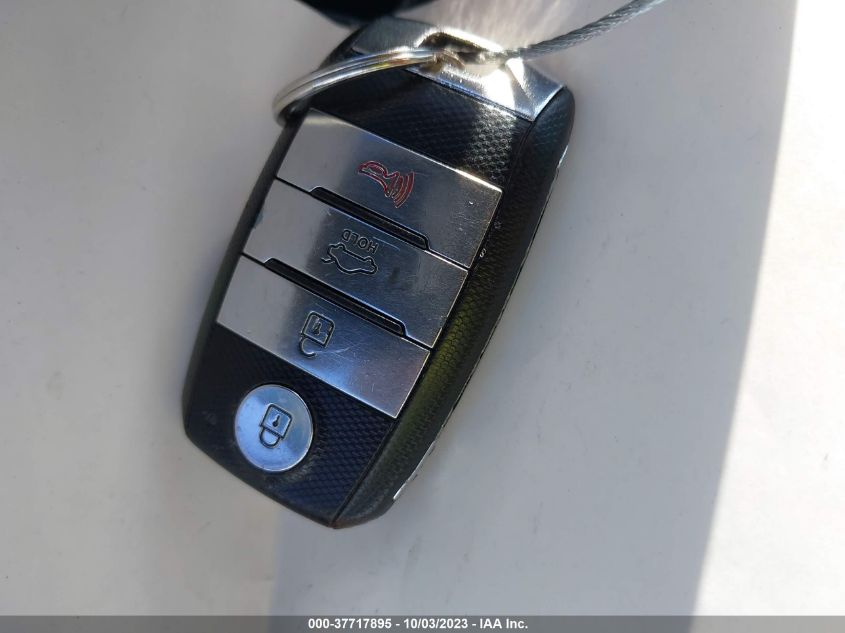 2015 KIA OPTIMA HYBRID EX - KNAGN4AD3F5081237