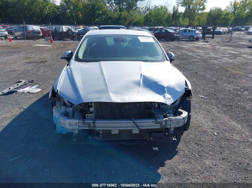 3FA6P0LU4KR179978 2019 FORD FUSION, photo no. 12