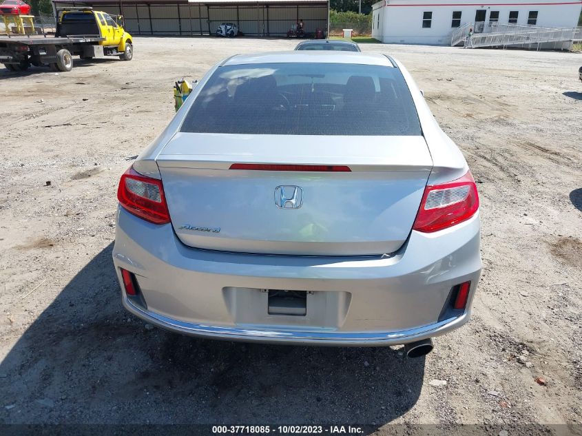 2015 HONDA ACCORD EX - 1HGCT1B71FA003417