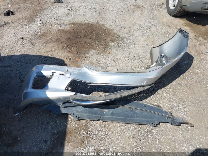2015 HONDA ACCORD EX - 1HGCT1B71FA003417