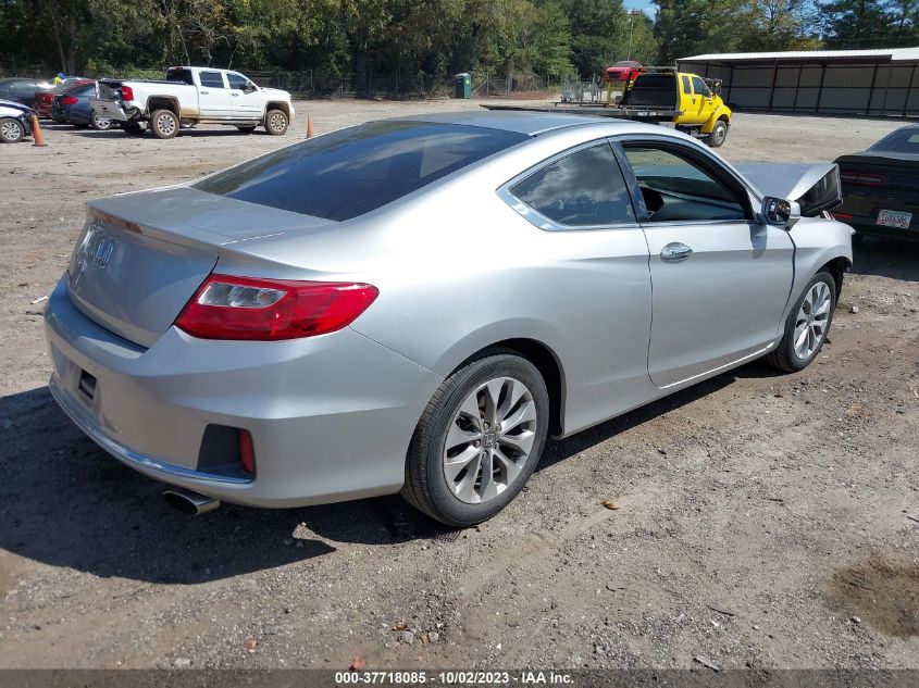 2015 HONDA ACCORD EX - 1HGCT1B71FA003417