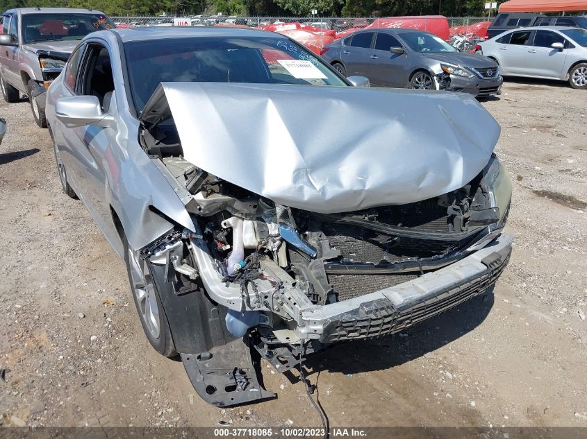 2015 HONDA ACCORD EX - 1HGCT1B71FA003417
