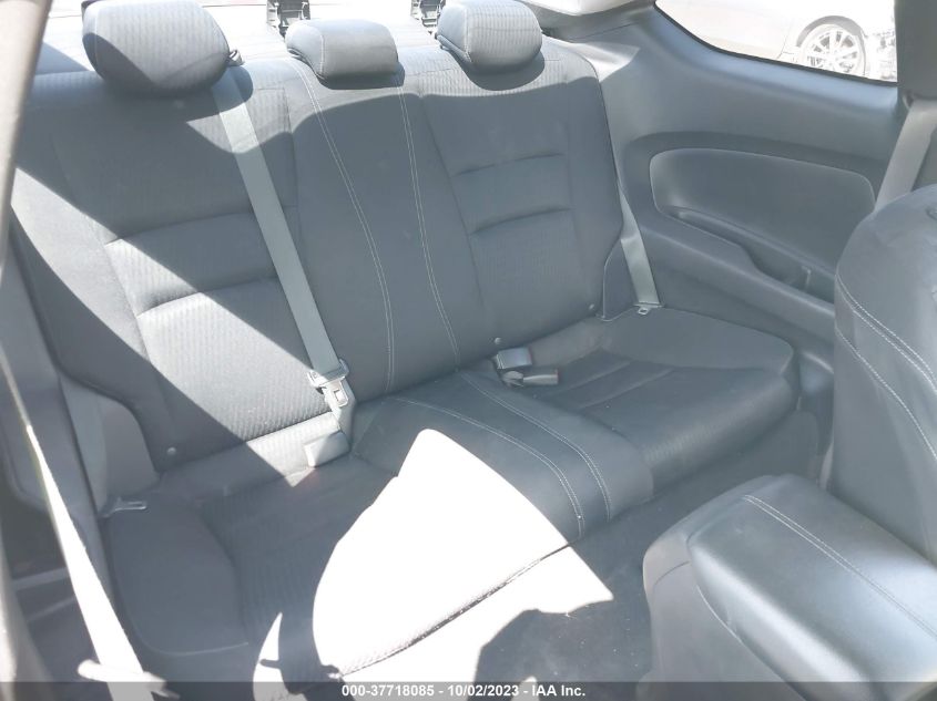 2015 HONDA ACCORD EX - 1HGCT1B71FA003417
