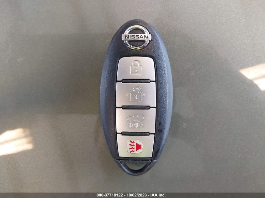 2013 NISSAN ALTIMA 2.5 S - 1N4AL3AP2DN444844