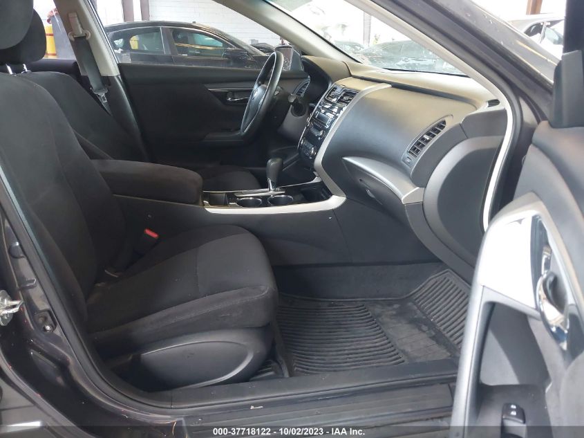 2013 NISSAN ALTIMA 2.5 S - 1N4AL3AP2DN444844