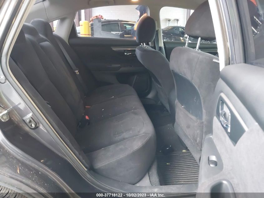 2013 NISSAN ALTIMA 2.5 S - 1N4AL3AP2DN444844
